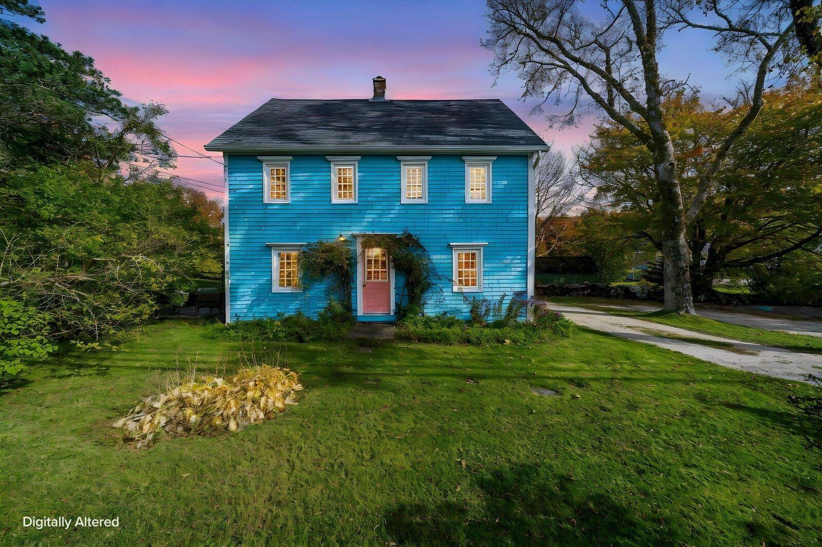 Property Photo:  10449 Peggys Cove Road  NS B3Z 3G9 