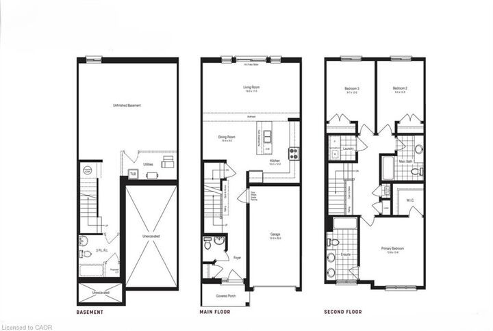 Property Photo:  520 Orr Street 77  ON N5A 0L7 