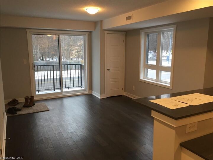 Property Photo:  190 Century Hill Drive A2  ON N2E 2W6 