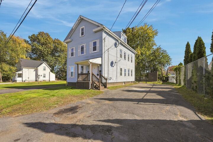 Property Photo:  19 Lowell Ave  MA 01089 