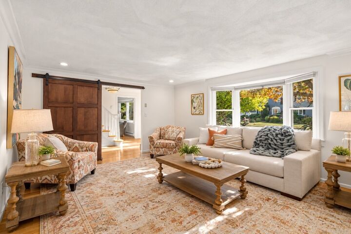 Property Photo:  24 Pauline Dr  MA 01760 