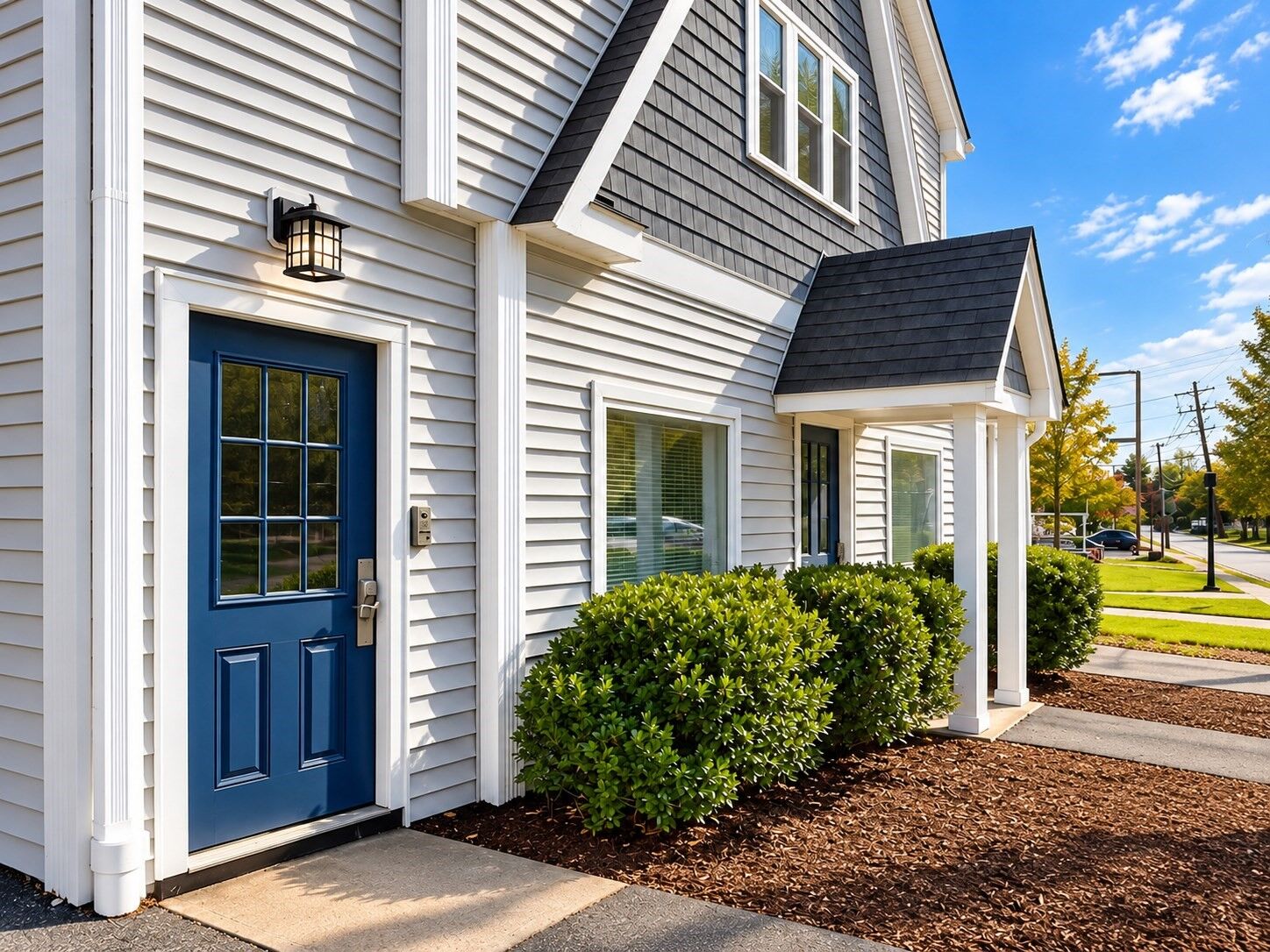 Property Photo: 456 Main St 2 MA 01887
