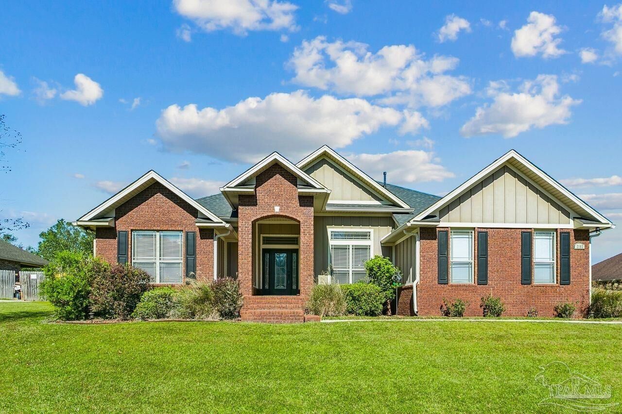 Property Photo:  2183 Paddlewheel Way  FL 32533 