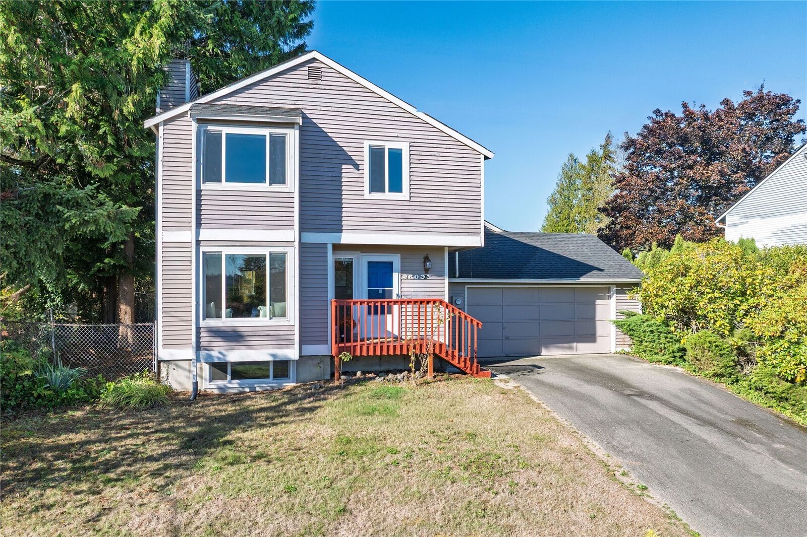 Property Photo:  2603 N Lafayette Avenue  WA 98312 
