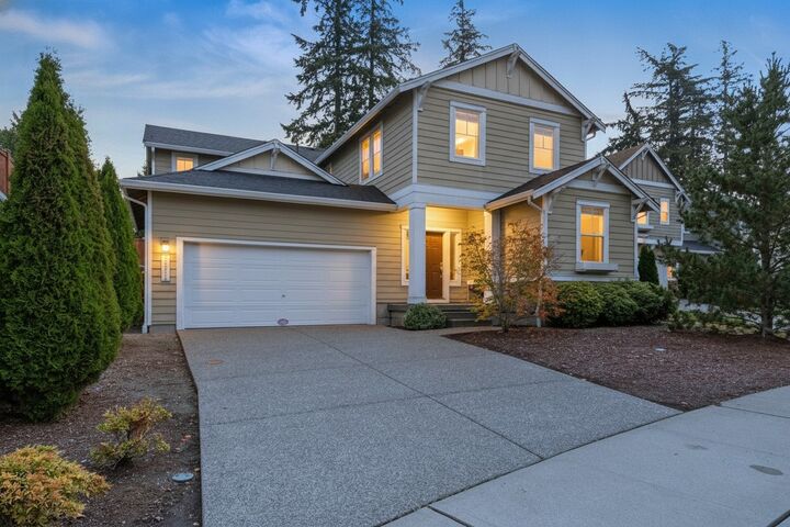 Property Photo:  32214  50th Court S  WA 98001 