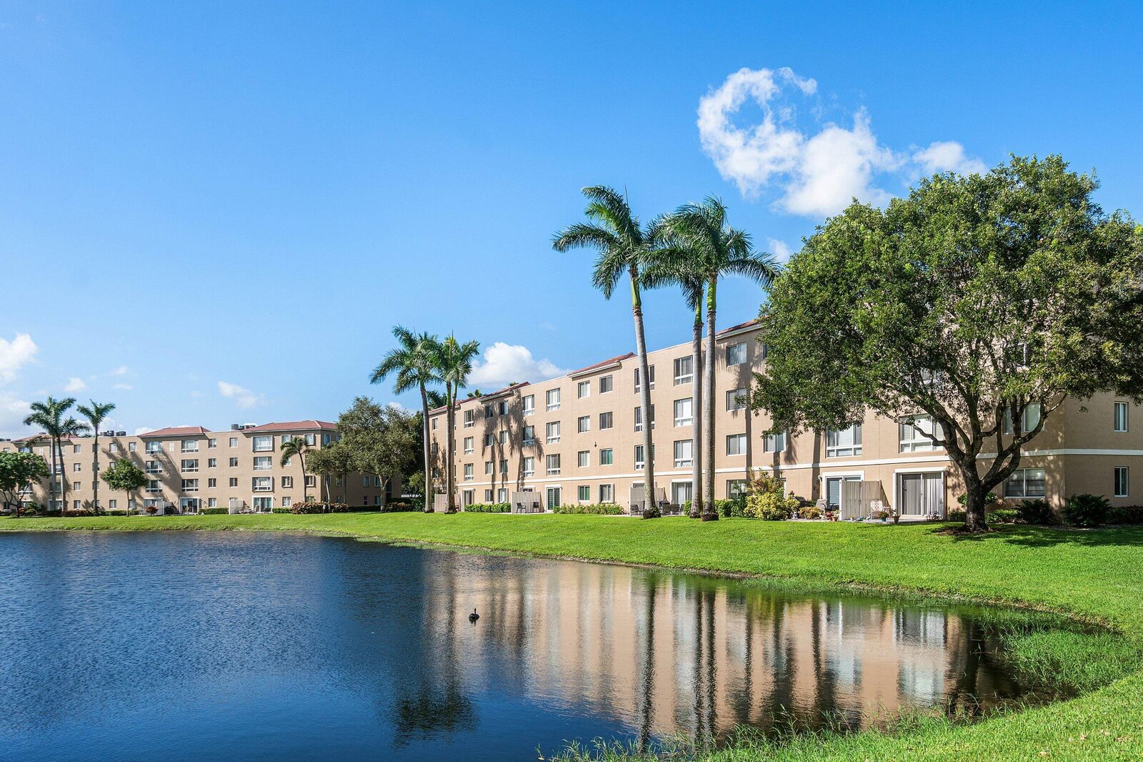 Property Photo:  12540 Majesty Circle 301  FL 33437 