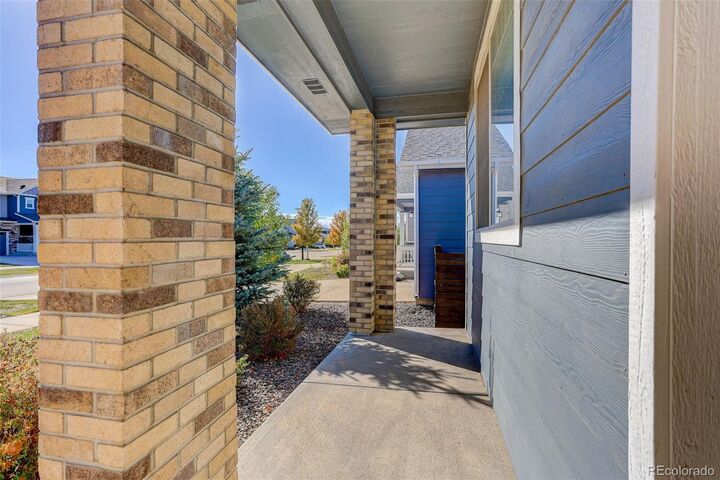 Property Photo:  26967 E Maple Avenue  CO 80018 