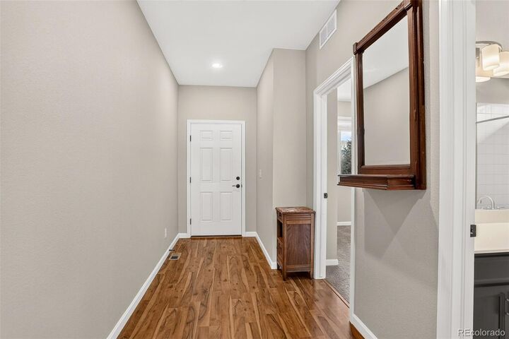 Property Photo:  26967 E Maple Avenue  CO 80018 