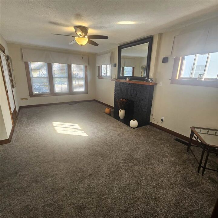 Property Photo: 516 S 14th Street IN 47374