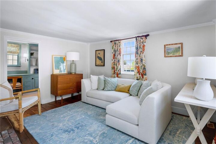 Property Photo: 27 William Street RI 02840