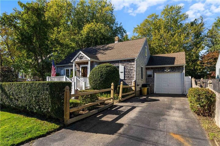 Property Photo:  35 King Road  RI 02842 