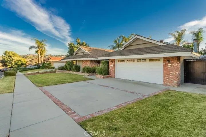 Property Photo:  15476 Rojas  CA 91745 
