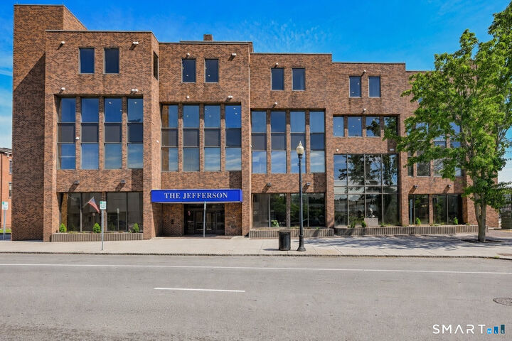 Property Photo:  1 West Main Street 4F  CT 06451 