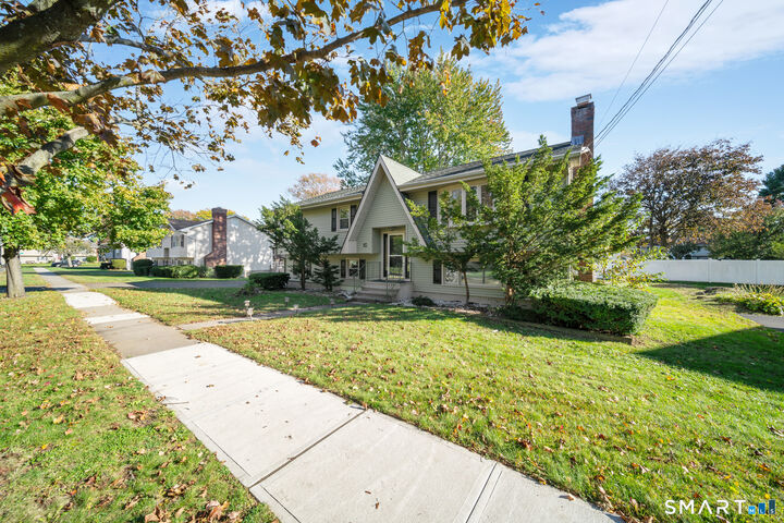 Property Photo: 85 Bear Paw Road CT 06614