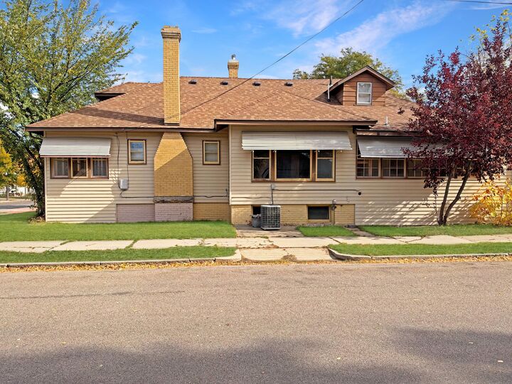 Property Photo:  380 Smith Street  WY 82801 