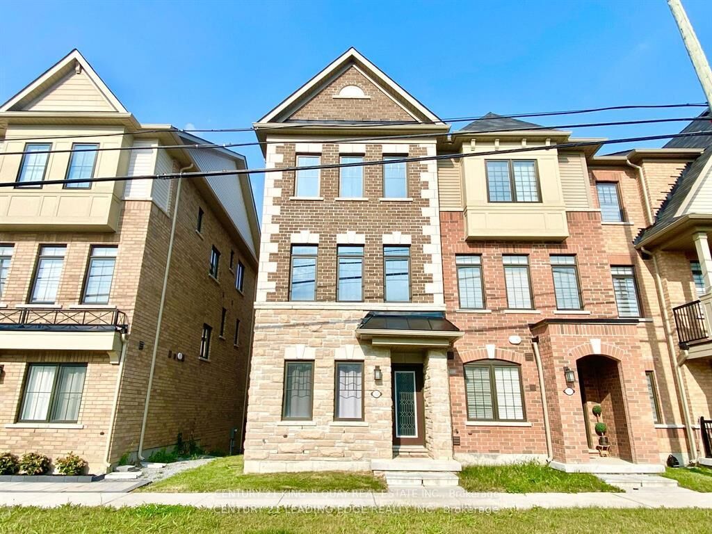 Photo de la propriété: 10929 Victoria Square Boulevard ON L6C 0Z3