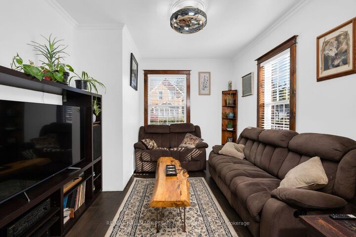 Property Photo:  91 Alice Street  ON N0C 1B0 