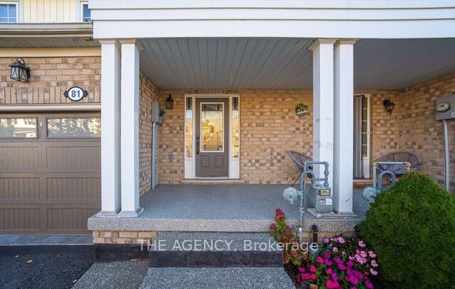 Property Photo:  81 Blue Sky Trail  ON L0R 2H8 