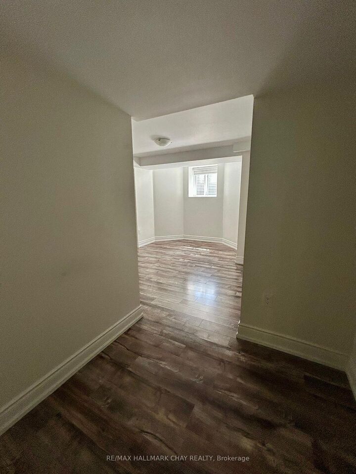 Property Photo:  15205 Danby Road Basement  ON L7G 0M5 