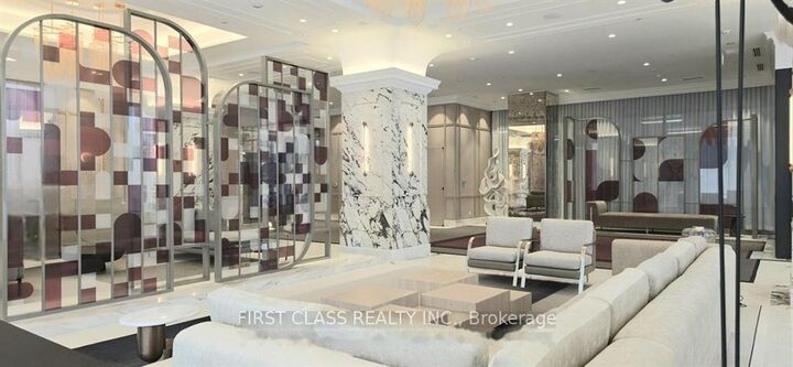 Property Photo:  10 Inn On The Park Drive 1209  ON M3C 0P8 