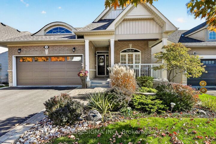 Property Photo:  798 Greenly Drive  ON K9A 0C6 
