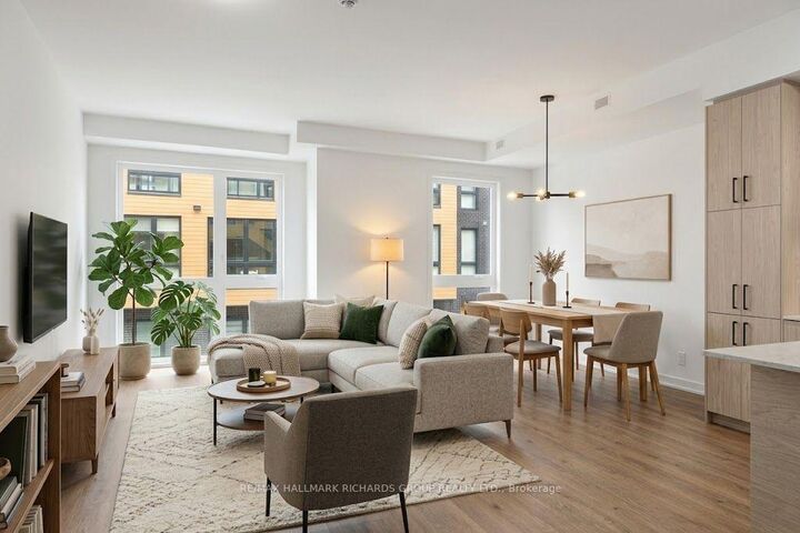Property Photo:  35 Birchcliff Avenue 22  ON M1N 3C5 