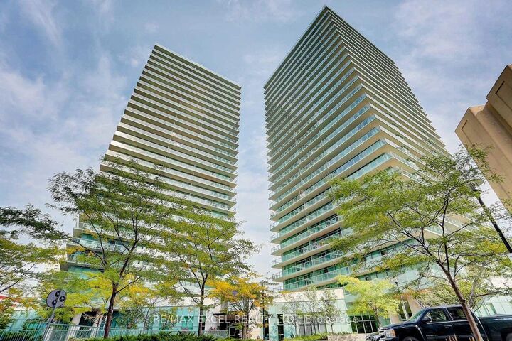 Property Photo:  5500 Yonge Street 2011  ON M2N 7L1 