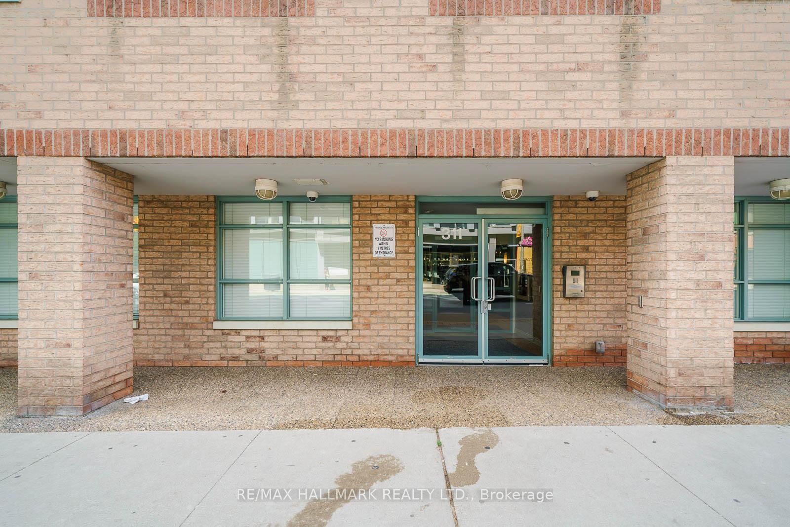 Property Photo:  311 Richmond Street E 501  ON M5A 4S8 