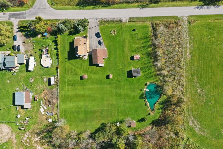 Property Photo:  9943 Ort Road  ON L2E 6S6 