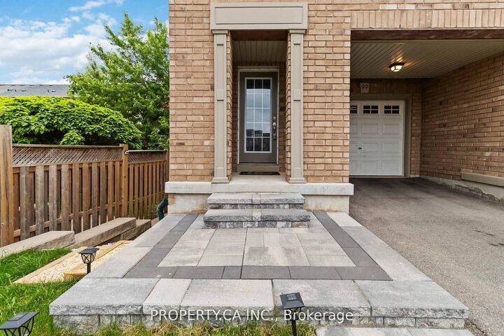 Property Photo:  2280 Baronwood Drive 99  ON L6M 0K4 