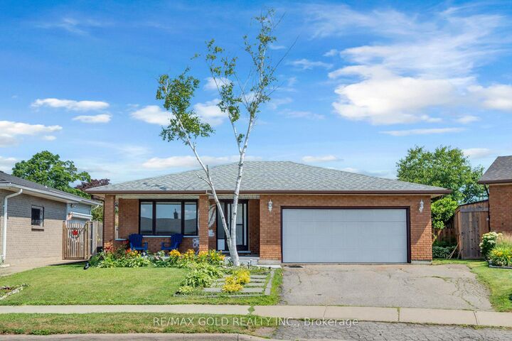 Property Photo:  7651 Swan Street  ON L2H 2R1 