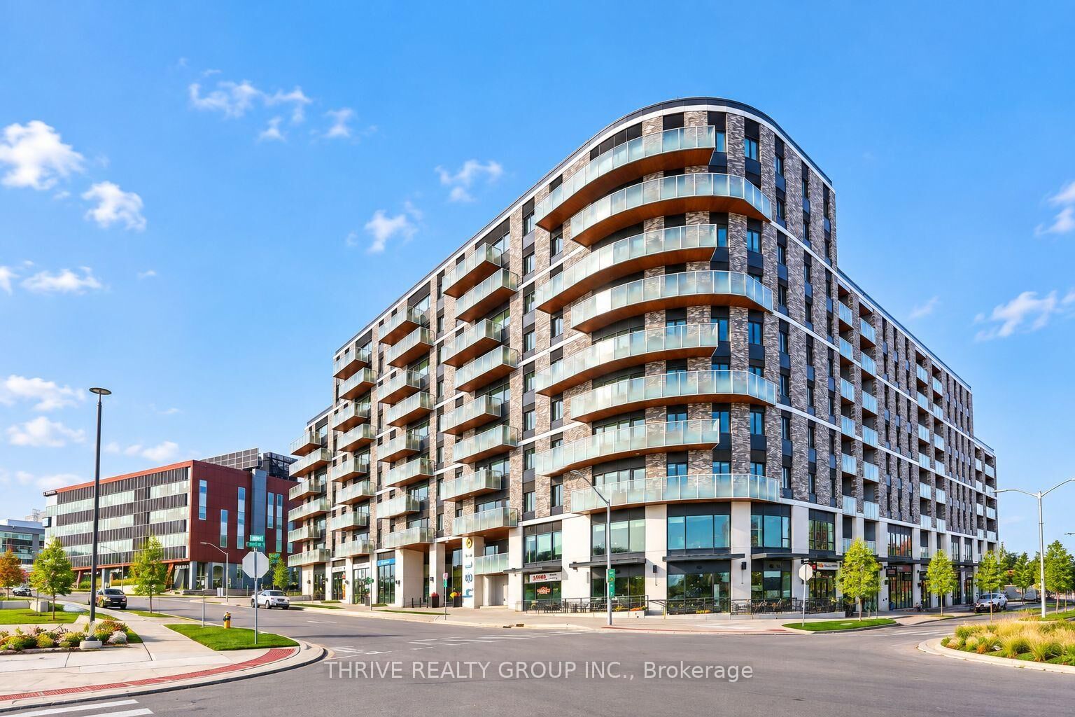 Property Photo:  1325 Riverbend Road Ph 9006  ON N6K 0K1 