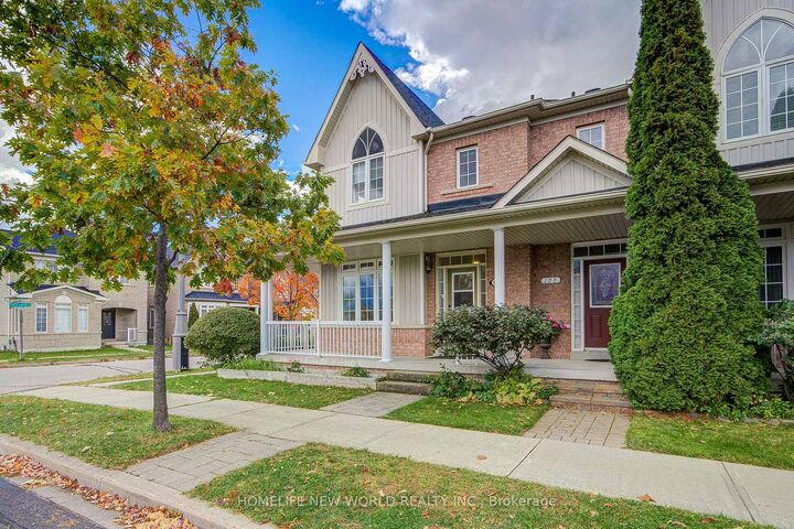 Property Photo:  125 Northvale Road  ON L6B 1H7 