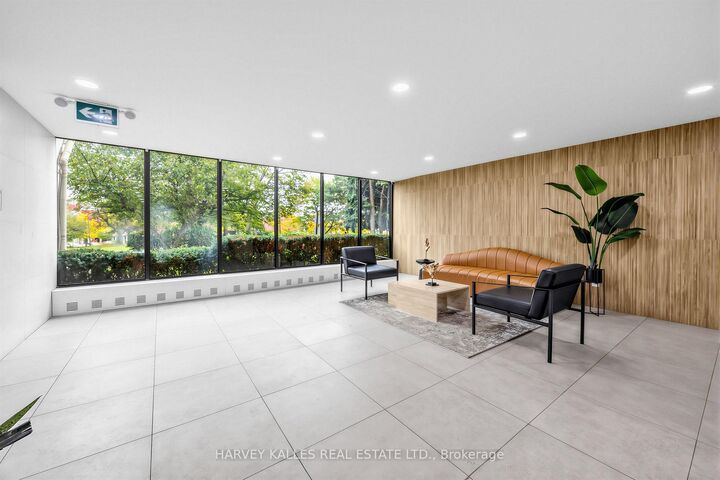 Property Photo:  100 Echo Point 1801  ON M1W 2V2 