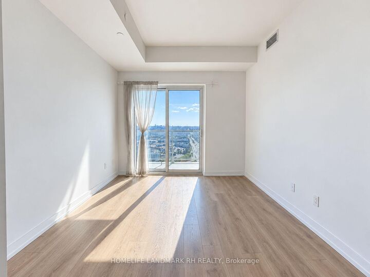 Property Photo:  2031 Kennedy Road 2915  ON M1T 0B8 