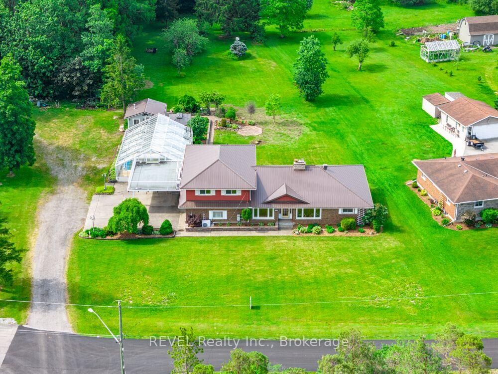 Property Photo:  2229 Houck Crescent  ON L2A 5M4 
