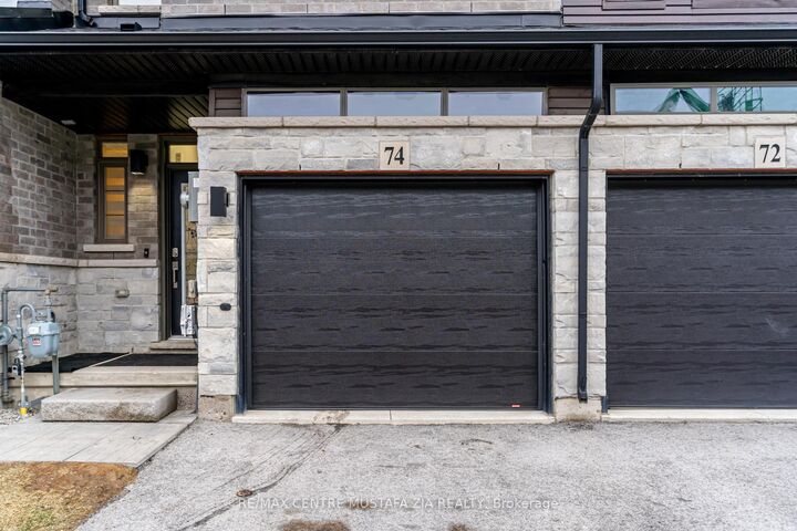 Property Photo:  74 Soho Street  ON L8J 0L4 