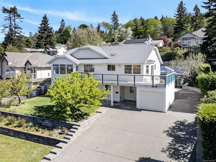 Property Photo:  365 Panorama Cres  BC V9N 6Y7 