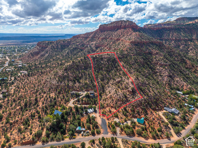 Property Photo: 1057 W Vermillion Dr 81 UT 84741