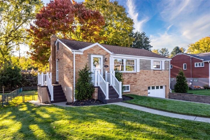 Property Photo: 5742 Janet Drive PA 15236