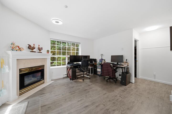 Property Photo:  5788 Vine Street 107  BC V6M 4L8 