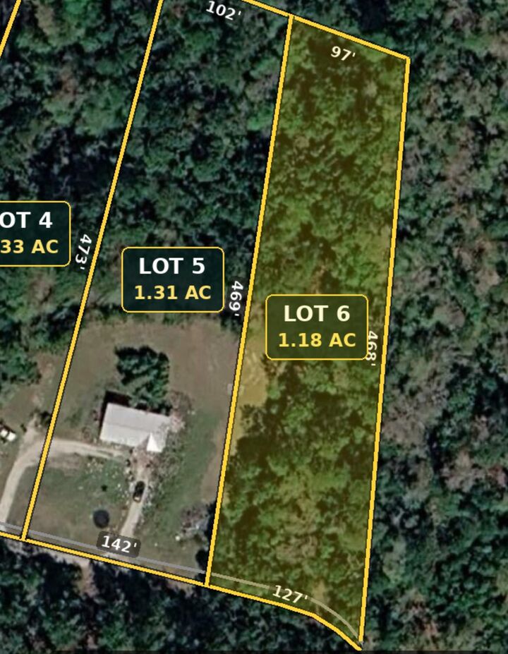 Property Photo: 7035 Long Horne Ranch Dr. SC 29569
