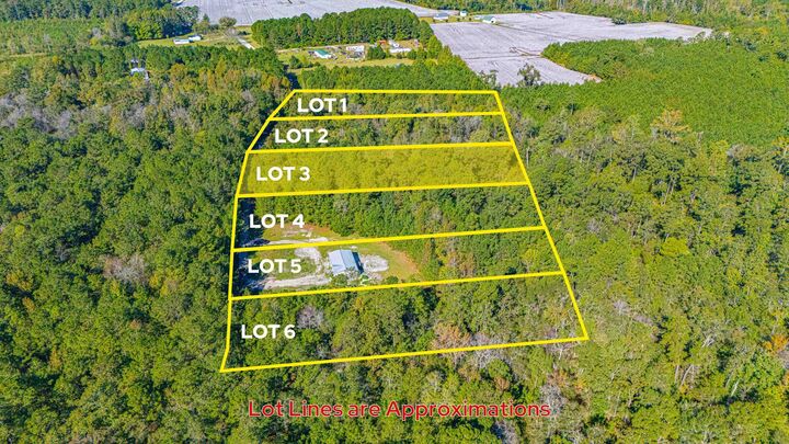 Property Photo: 7035 Long Horne Ranch Dr. SC 29569