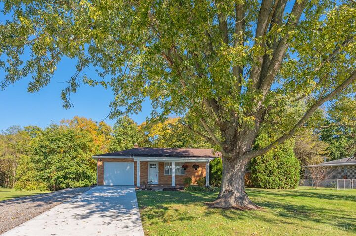 Property Photo:  8626 State Route 48  OH 45140 