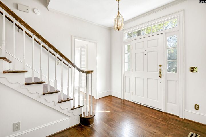 Property Photo:  115 Walnut  SC 29212 