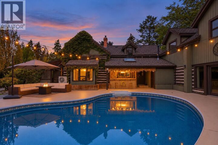 Property Photo: 863 Coronado Crescent BC V1W 2K3