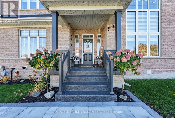 Property Photo:  16 Hawke Crescent  ON L0G 1W0 