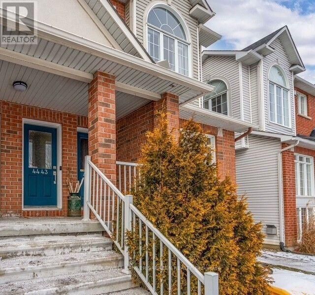 Property Photo: 4443 Harper Avenue 4 ON K1J 1C9