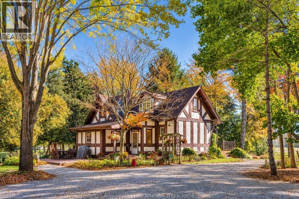 Property Photo:  2890 County Road 20 East  ON N0R 1G0 