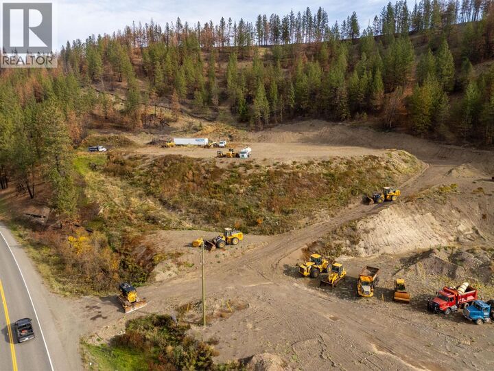 Property Photo:  9568 Highway 97 Other  BC V0E 1B5 